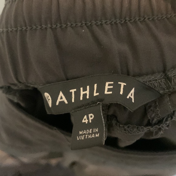 Athleta capris - Picture 4 of 4